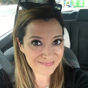 Meet your Posher, Monica